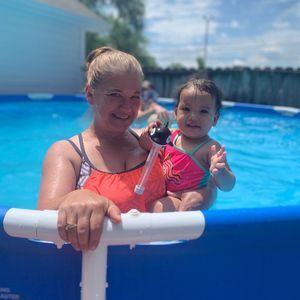 Meet your Posher, Jammie